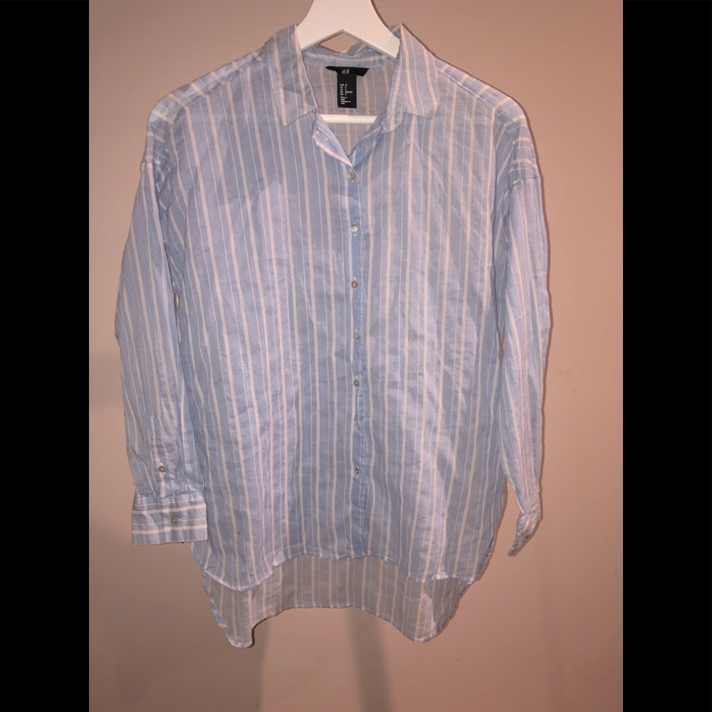 H&M Button Down Shirt